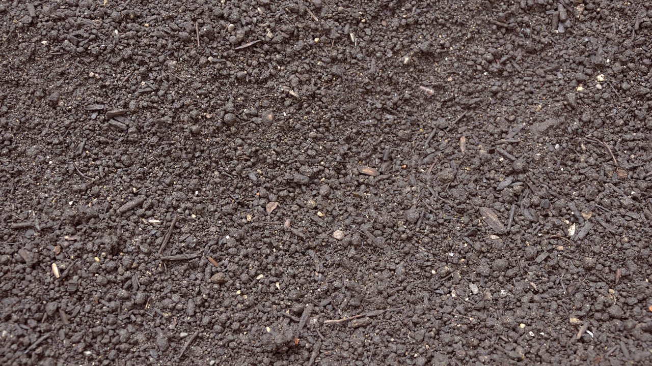 Topsoil, soil and muck away services
